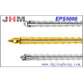 Injection Screw EPS5000 Barrel (Full-hardened Steel screw)